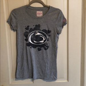 VS Pink Penn State T Shirt
